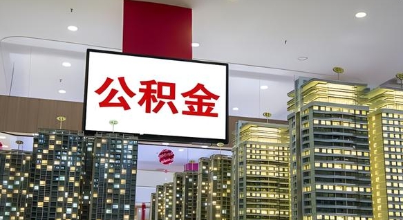 安阳中介靠什么提取了公积金（安阳中介靠什么提取了公积金需要公司）
